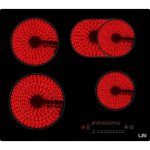 LIN LC-B47200 ceramic hob LIN LC-B47200 ceramic hob