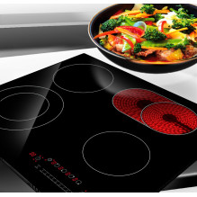 LIN LC-B47200 ceramic hob LIN LC-B47200 ceramic hob