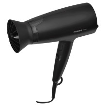 „Philips 3000“ serijos BHD308/10 plaukų džiovintuvas, 1600 W, juodas