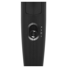„Philips 3000“ serijos BHD308/10 plaukų džiovintuvas, 1600 W, juodas