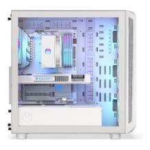 ENDORFY Arx 700 White ARGB