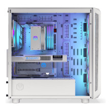 ENDORFY Arx 700 White ARGB