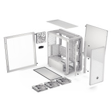 ENDORFY Arx 700 White ARGB