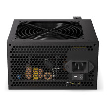 ENDORFY Elementum E5 550W power supply unit ENDORFY Elementum E5 550W power supply unit