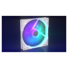 ENDORFY Stratus 120 White PWM ARGB