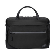 Targus Work 14" 3-in-1 Tech Brief - Black Targus Work 14" 3-in-1 Tech Brief - Black