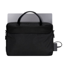 Targus Work 14" 3-in-1 Tech Brief - Black Targus Work 14" 3-in-1 Tech Brief - Black