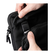 Targus Work 14" 3-in-1 Tech Brief - Black Targus Work 14" 3-in-1 Tech Brief - Black