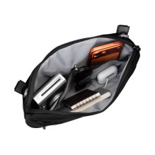 Targus Work 14" 3-in-1 Tech Brief - Black Targus Work 14" 3-in-1 Tech Brief - Black