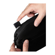 Targus Work 14" 3-in-1 Tech Brief - Black Targus Work 14" 3-in-1 Tech Brief - Black