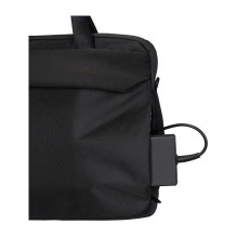 Targus Work 14" 3-in-1 Tech Brief - Black Targus Work 14" 3-in-1 Tech Brief - Black