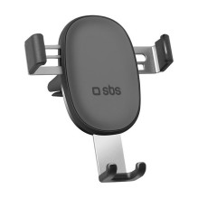 SBS KFZ-Halterung Gravity mit Clip fr Belftungsdse SBS KFZ-Halterung Gravity mit Clip fr Belftungsdse