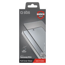 SBS Glas SP Full Cover Galaxy S26+