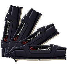 3600 (4x32) 128GB G.Skill Ripjaws V