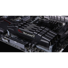 3600 (4x32) 128GB G.Skill Ripjaws V