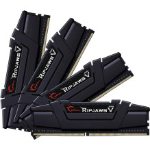 G.Skill Ripjaws V DDR4 Kit...