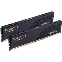 48GB PC 6000 CL30 G.Skill (2x24GB) 48-GX2-FX5 FLARE A 48GB PC 6000 CL30 G.Skill (2x24GB) 48-GX2-FX5 FLARE A