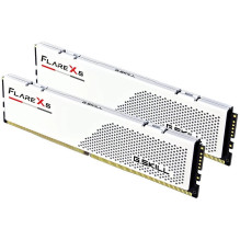 96GB PC 6000 CL30 G.Skill (2x48GB) 64-GX2-FX5W FLARE 96GB PC 6000 CL30 G.Skill (2x48GB) 64-GX2-FX5W FLARE