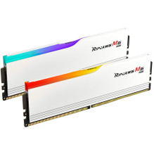 48GB PC 6000 CL30 G.Skill (2x24GB) 30-M5 RGB RM5RW 48GB PC 6000 CL30 G.Skill (2x24GB) 30-M5 RGB RM5RW
