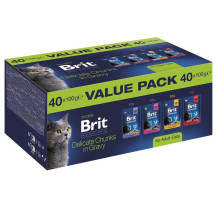 BRIT Premium by Nature...