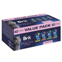 BRIT Premium by Nature...