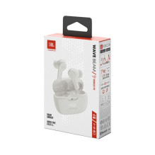 JBL Wave Beam White