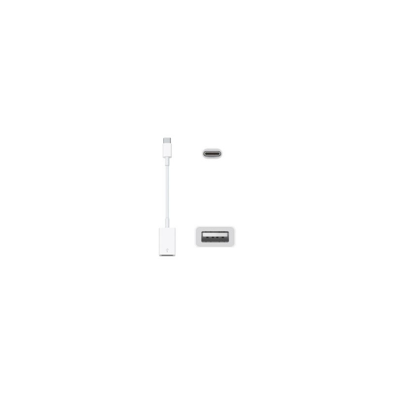 Apple Adapteris Apple USB-C - USB-A