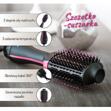 Brush dryer Camry CR 2025