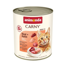 Animonda Carny Adult Beef...