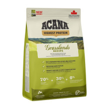 ACANA Highst protein...