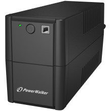 „PowerWalker VI 850 SH FR“...