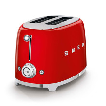 Smeg skrudintuvas TSF01RDEU (raudonas) Smeg skrudintuvas TSF01RDEU (raudonas)