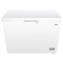 Chest freezer MPM-290-SK-15E