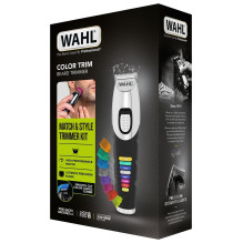Beard trimmer - Wahl Color Trim 09893.0443 Beard trimmer - Wahl Color Trim 09893.0443