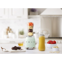 Smeg 50's Style Blenders PBF01PGEU Pastel Green