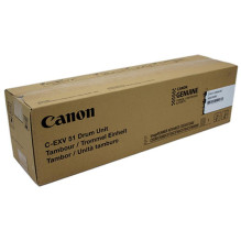 Tonerio Kasetė - Canon C-EXV 51 Ritinys 24000 Puslapių Juodas Tonerio Kasetė - Canon C-EXV 51 Ritinys 24000 Puslapių Juodas
