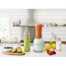 Smeg 50's Style Blenders PBF01PGEU Pastel Green