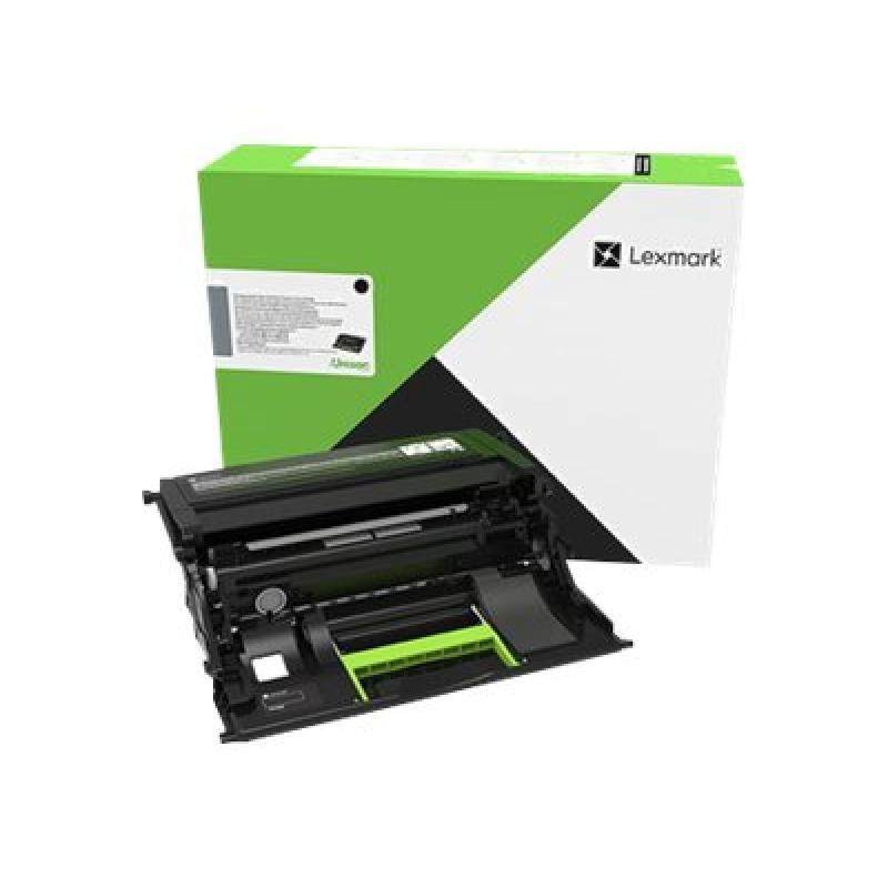 Tonerio Kasetė - Lexmark Vaizdo Vienetas 58D0Z0E Didelės Talpos 24000 Puslapių
