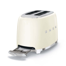 Smeg skrudintuvas TSF01CREU (kreminis)