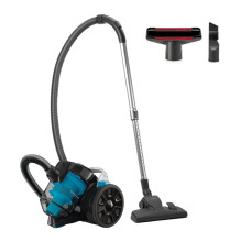 Dulkių siurblys be maišelio Black+Decker BXVML701E Dulkių siurblys be maišelio Black+Decker BXVML701E