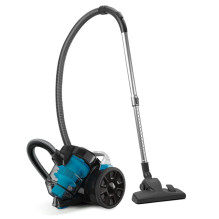 Dulkių siurblys be maišelio Black+Decker BXVML701E Dulkių siurblys be maišelio Black+Decker BXVML701E