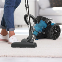Dulkių siurblys be maišelio Black+Decker BXVML701E Dulkių siurblys be maišelio Black+Decker BXVML701E