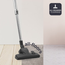 Dulkių siurblys be maišelio Black+Decker BXVML701E Dulkių siurblys be maišelio Black+Decker BXVML701E