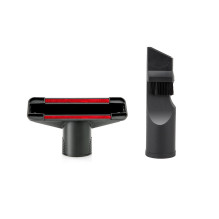 Dulkių siurblys be maišelio Black+Decker BXVML701E Dulkių siurblys be maišelio Black+Decker BXVML701E