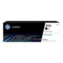 Toneris - HP Cartridge 415X (W2030X, didelės talpos, 5,550-8,800 puslapių, juodas) Toneris - HP Cartridge 415X (W2030X, didelės talpos, 5,550-8,800 puslapių, juodas)