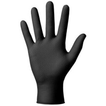 GLOVES NITRILEXL 50PCS