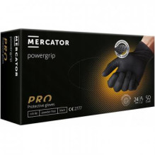 GLOVES NITRILEXL 50PCS
