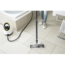 Valymo garais įrenginys Kärcher SC 2 DELUXE Valymo garais įrenginys Kärcher SC 2 DELUXE
