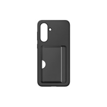 Telefono dėklas Samsung EF-OA366TBEGWW, Galaxy A36, juoda Telefono dėklas Samsung EF-OA366TBEGWW, Galaxy A36, juoda
