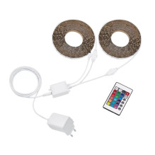 JUOSTA LED RGB DIM IP20 30M
